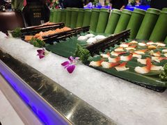 -加餐海鲜自助(集美银泰百货店)