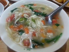 android_upload_pic-清真益鑫羊肉手抓馆(南大街店)
