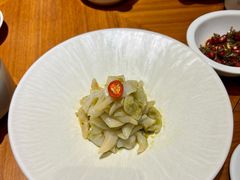 -喜鼎海胆水饺(东港店)