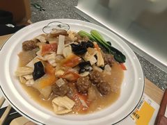 -大厨小馆(华阳城店)