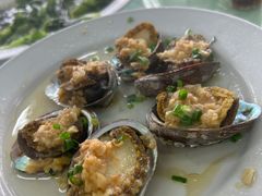 鲍鱼-景好海鲜餐厅(大鹏必选旅游店)