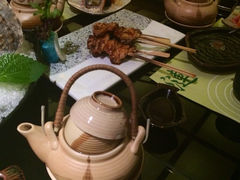 -广州建国酒店·涟日本料理