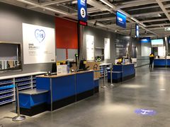 -宜家家居(哈尔滨商场店)