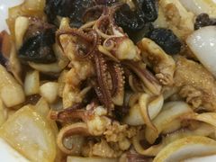 -海岛渔村大酒店(云霄路店)