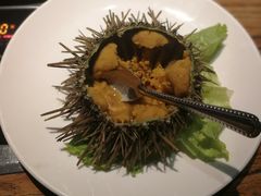 -海味当家·蒸锅海鲜(星海公园店)