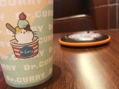 -伽喱博士 Dr.CURRY咖喱饭(太阳宫咖喱店)