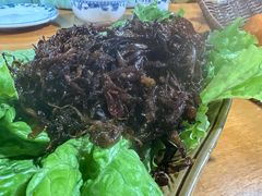 -龙姐私房菜(和顺古镇店)