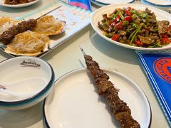 -鲜得莱渔港·小平岛海胆馆(七贤岭店)