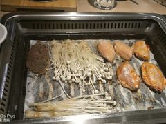 -要得自助火锅(新川路店)