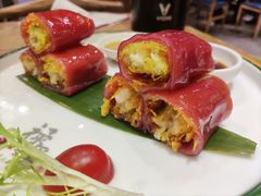 -禄运茶居·手工点心(猎德店)