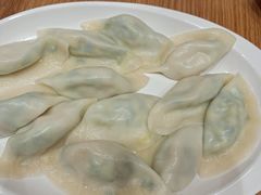 -喜家德虾仁水饺(南山书城店)