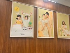 -海马体家庭照相馆(广州正佳广场店)