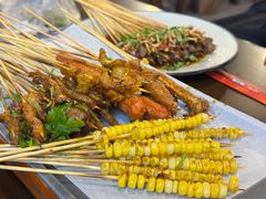 -林二哥宜烤官·宜宾小烧烤