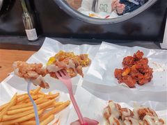 -obba kitchen(宽厚里总店)