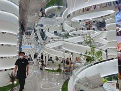 -3号仓库·创意中国菜(新世界城店)