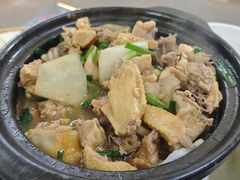 -上南瓦煲鸡·清远鸡·老字号(总店)