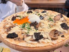 -Brut Eatery悦璞食堂(愚园路店)