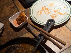 -山杏yama-katsu·吉列炸物