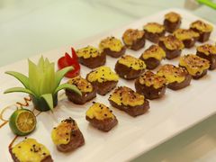 -明珠海港大酒店