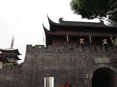 -鼓楼(西湖风景名胜区)