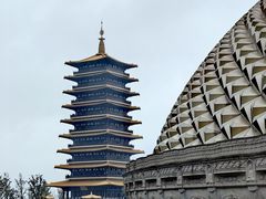 -牛首山文化旅游区