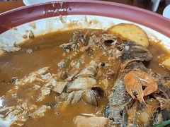 -渔家风味·鲅鱼水饺·央视展播·海鲜天津菜(开发区店)