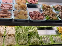 -元味牛肚王(金城寨街店)