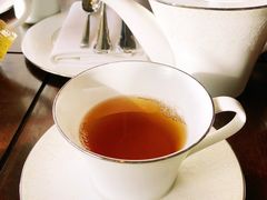 -JW酒廊 JW Lounge(上海鲁能JW万豪侯爵酒店)