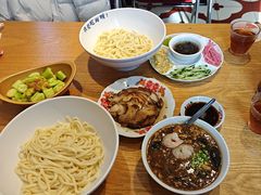 -北三条胡同打卤面馆(雍和宫店)