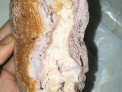 芝心三色薯-奈雪的茶(市百一店)