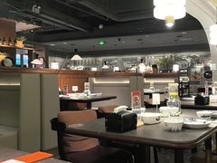 -前海沿·青岛菜(大拇指广场石老人店)