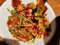 -老湘村·湖南土菜(天河维多利店)