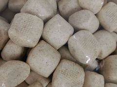 -奶奶的美食(悦立方店)