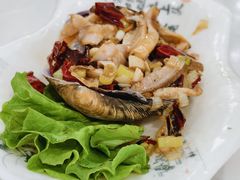 -郭姐·威海渔村(黄兴路店)