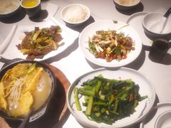 -秋色客家菜(南山店)