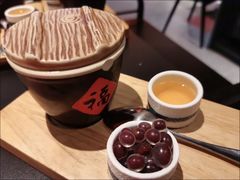 -羽鸽集·乳鸽专门店·地道顺德菜(岭南站店)