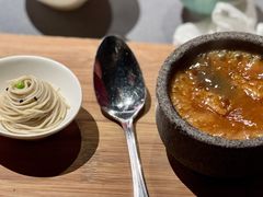 -上海滩餐厅(BFC外滩金融中心店)