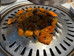 -六七八韩式烤肉·韩国料理(上杭路店)