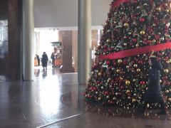 -亮马河大厦办公楼-1座