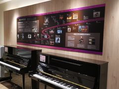 -雅歌音乐培训中心·钢琴培训·乐器培训(交道口店)