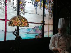 -马克西姆餐厅(崇文门店)