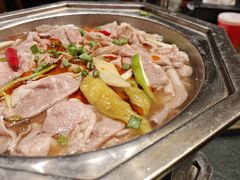 -蔡家酒楼(一德街店)