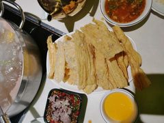 -潮泰牛肉火锅 · 创于1992年(车公庙店)