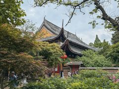 -龙华寺