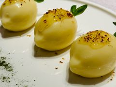 柠檬山药-拾宴(汇智国际商业中心店)