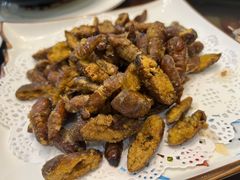 -宾朋美食海鲜餐厅·特色美食专访(兴海路店)