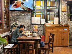 -黄祥华养生堂·炖汤·营养蒸饭(岭南天地店)