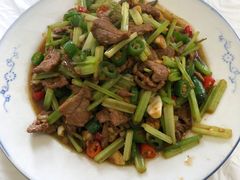 -新新湘菜馆(新中街二条店)