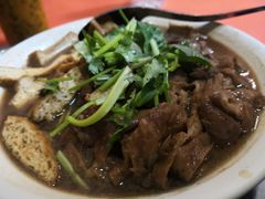卤煮火烧-姚记炒肝店(鼓楼店)