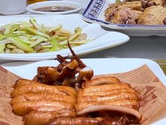 -新享乐海鲜(翠华路店)